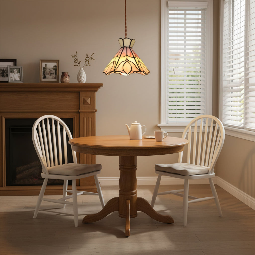 Serena Tiffany Pendant Lamp