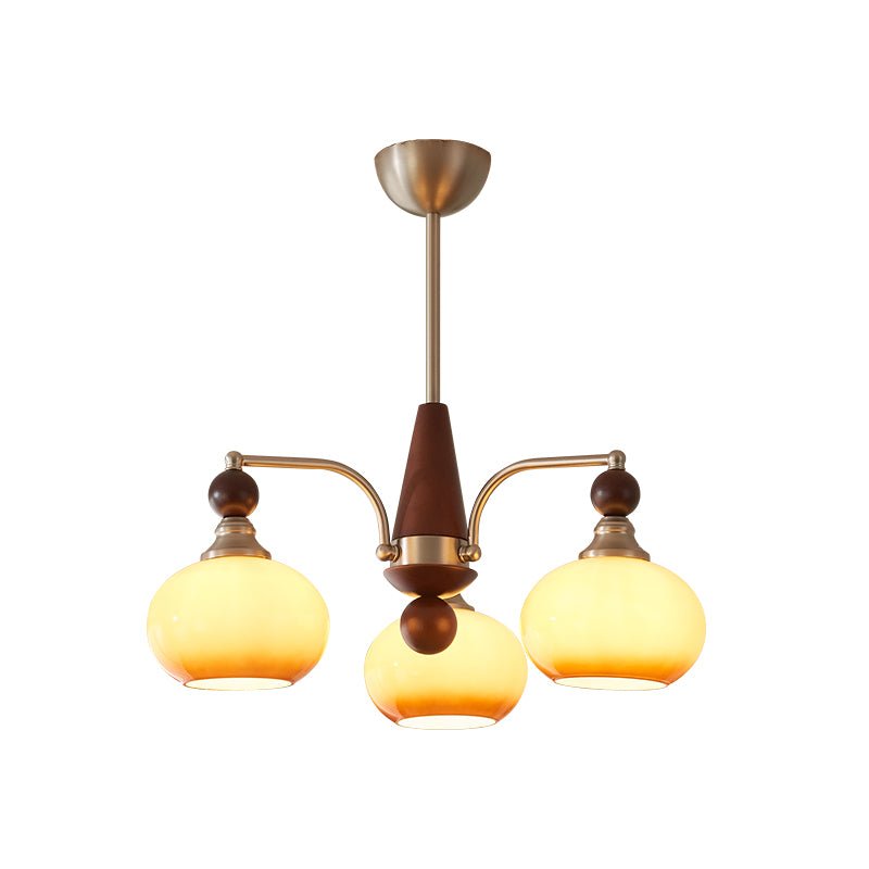 Serenade Chandelier – detail 14