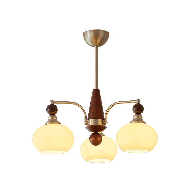 Serenade Chandelier – detail 17
