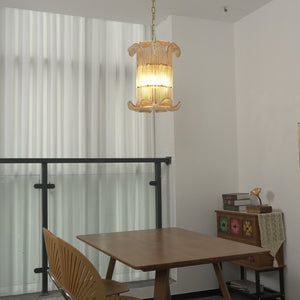 Brasher Small Chandelier