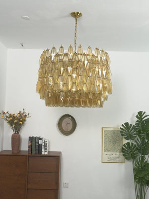 Drum Sorrento Chandelier