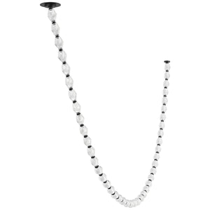 Riviere Chain Chandelier