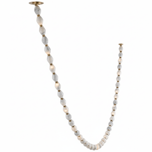 Riviere Chain Chandelier