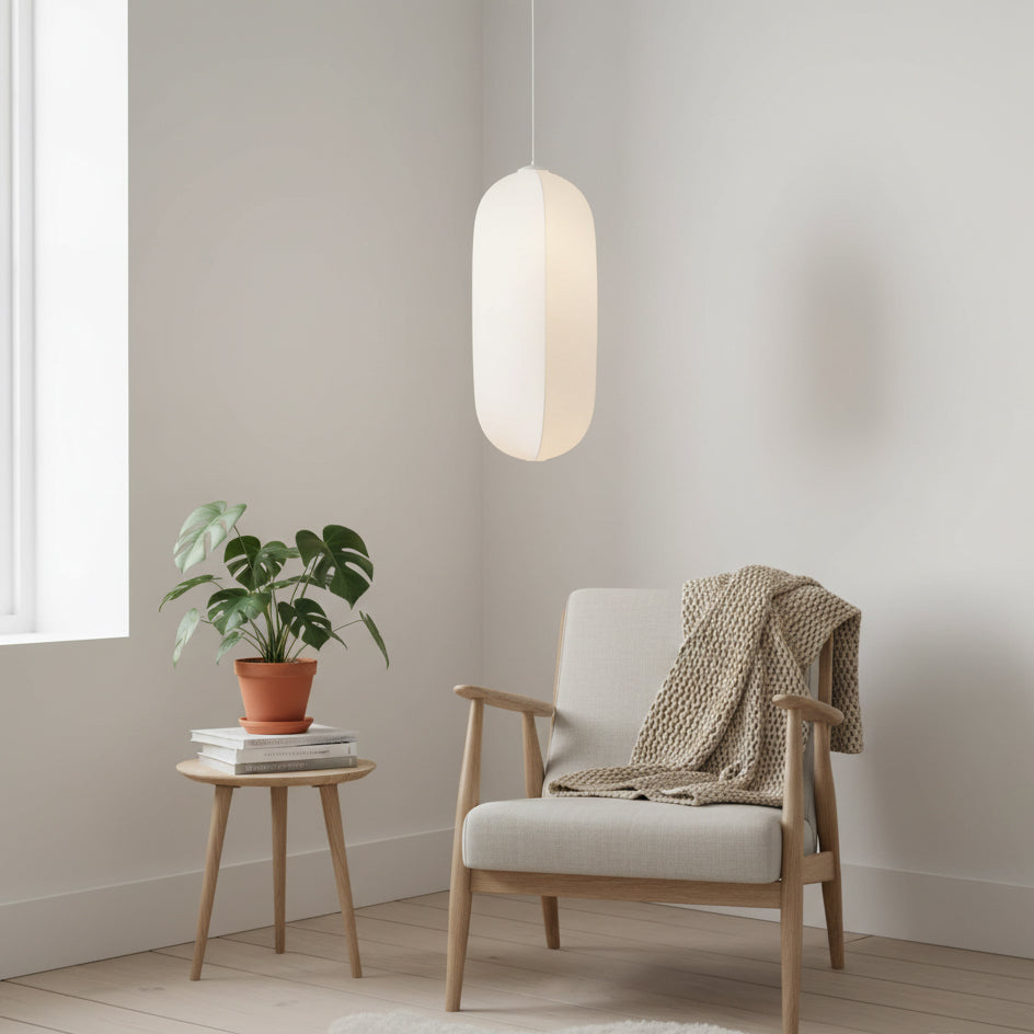 Solaria Pendant Lamp