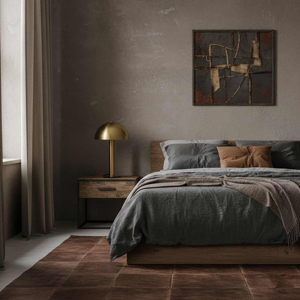 مصباح طاولة سيدني 11.8 بوصة - 19.6 بوصة