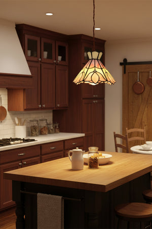 Serena Tiffany Pendant Lamp