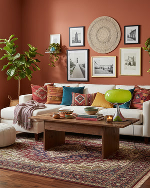 Lámpara de mesa Lollipop 11″- 11.8″