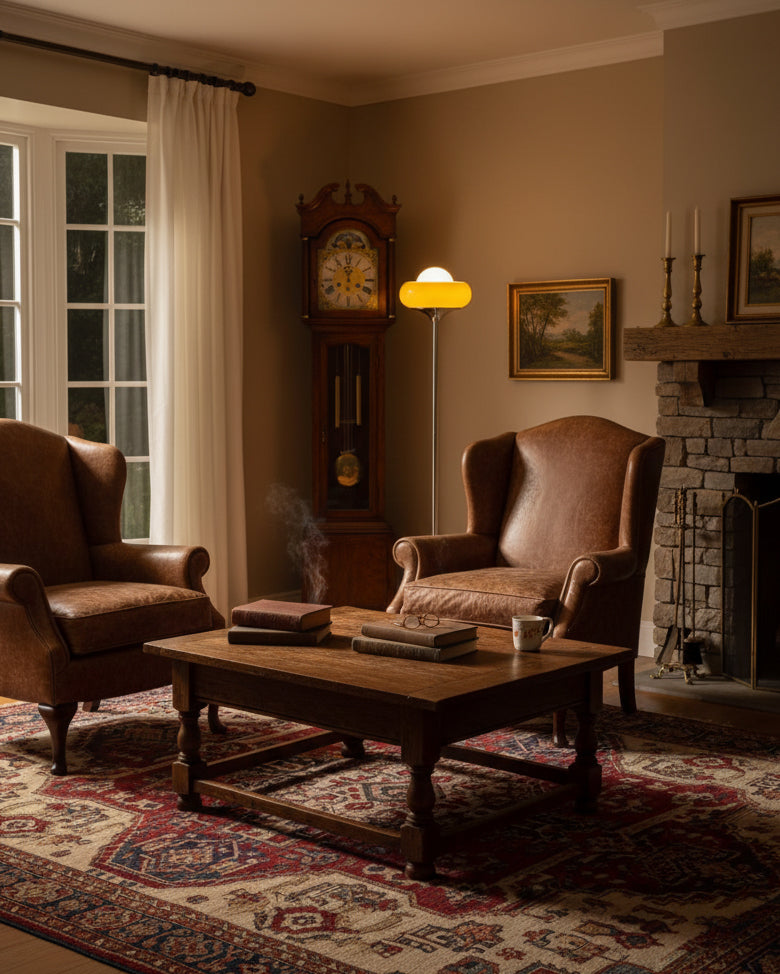 مصباح ارضي جوزيني 11" - 63"