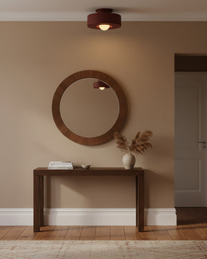 Carneros Ceiling Lamp