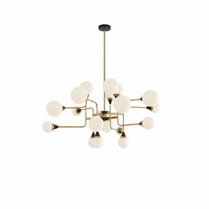 Stilnovo Chandelier