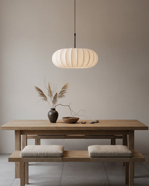 Verona Plug In Pendant Lamp