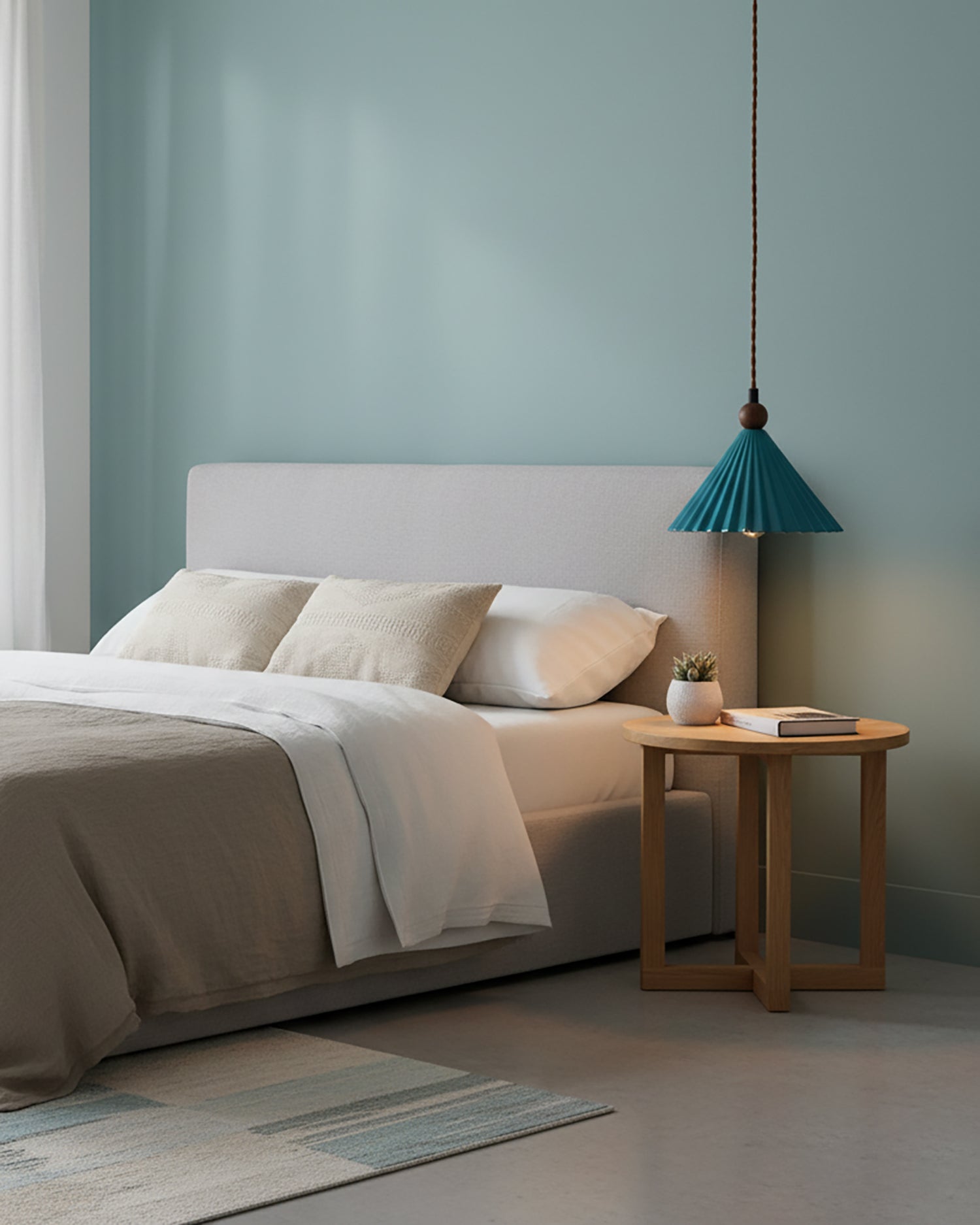 Kismet Ceramics Pendant Lamp