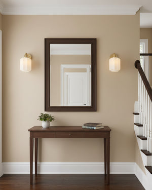 مصباح حائط هنري 5.9"- 9.8"