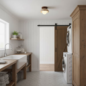 Deckenleuchte Piedra