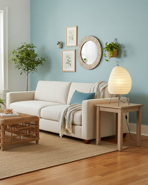 مصباح طاولة واشي