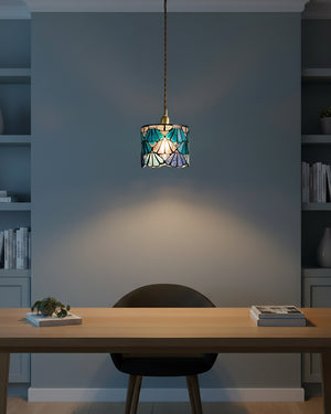 Tina Tiffany Pendant Lamp