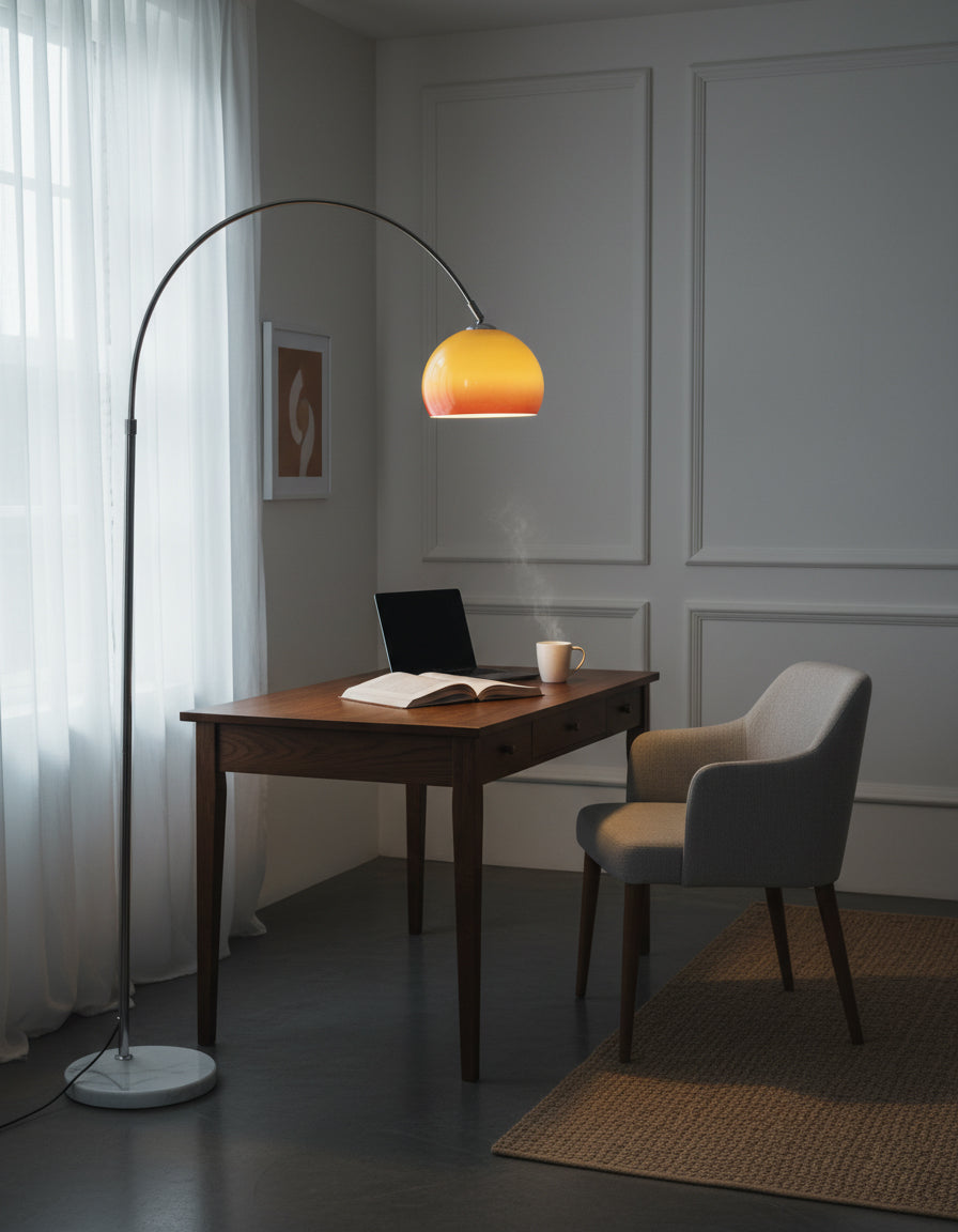 Dodie Floor Lamp