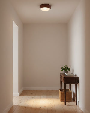 Lámpara de techo Kovacs 11,8″- 4,3″