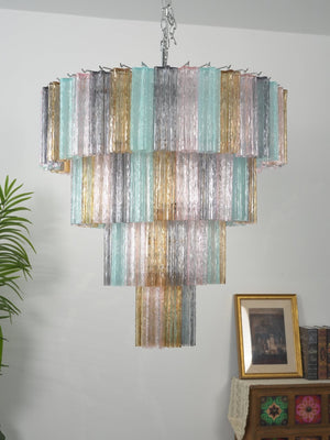 Lustrava Prism Chandelier