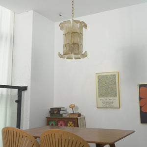 Brasher Small Chandelier