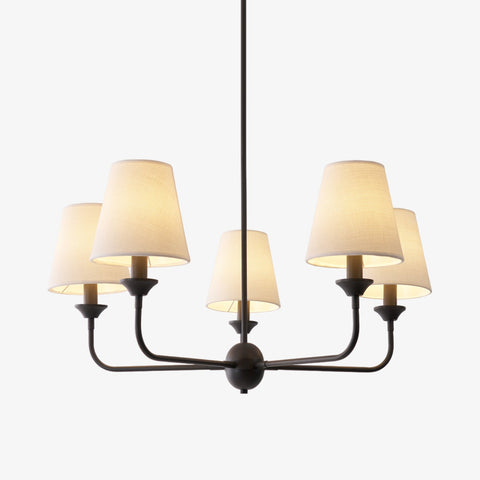 Lustre Seraphine Grace
