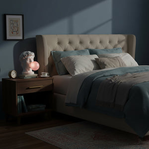 Lámpara de mesa Wonder 9.8″- 16.5″