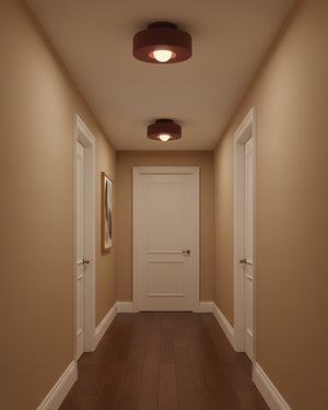 Carneros Ceiling Lamp