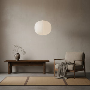 Solaria Pendant Lamp