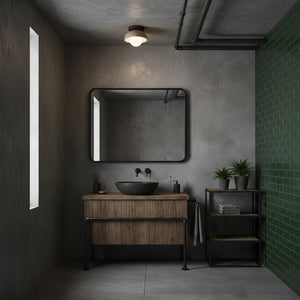 Deckenleuchte Piedra