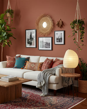 مصباح طاولة واشي