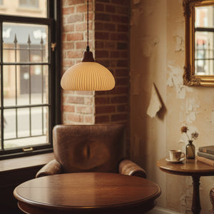 Sidra Ceramic Pendant Light