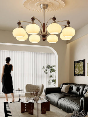 Serenade Chandelier