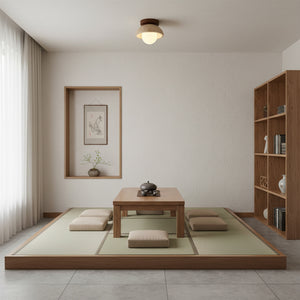 Deckenleuchte Piedra