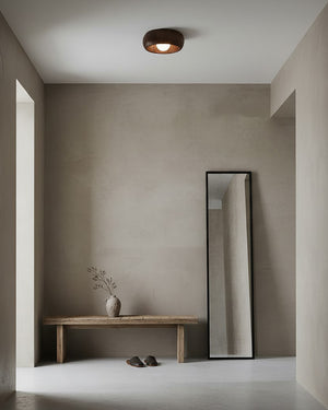 Zuwa Ceiling Light