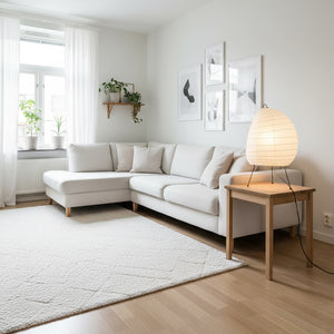 مصباح طاولة واشي