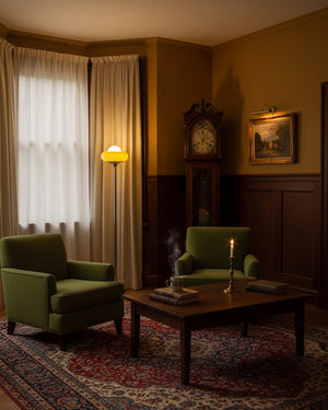 مصباح ارضي جوزيني 11" - 63"