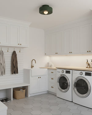 Carneros Ceiling Lamp