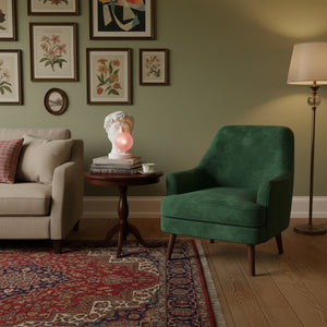 Lámpara de mesa Wonder 9.8″- 16.5″