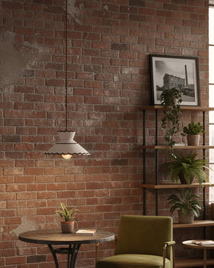 Festonia Pendant Light