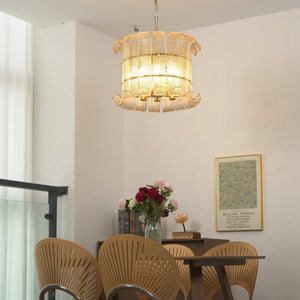 Brasher Chandelier