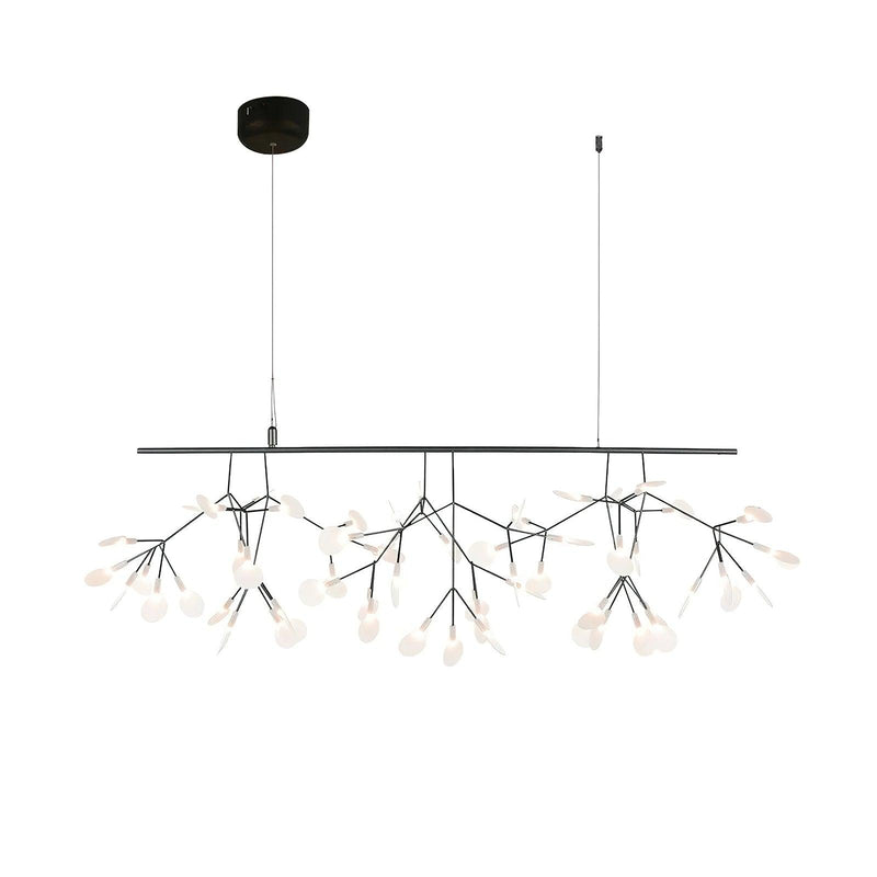 Long Style Firefly LED Chandelier – detail 24