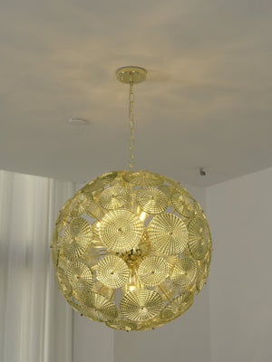 Vicenza Sputnik Chandelier