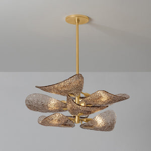 Cardiff Chandelier