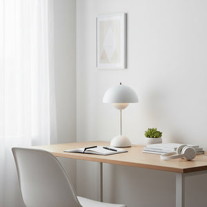 Rechargeable LED Small Desk Lamp