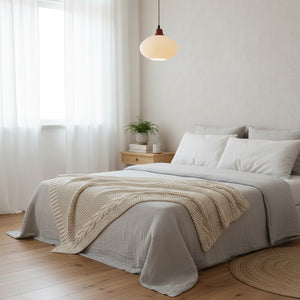 Sidra Ceramic Pendant Light