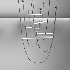 Tracer Belt Pendant Lamp