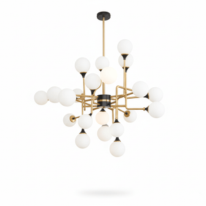 Stilnovo Chandelier