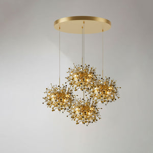 Luminex Pendant Lamp