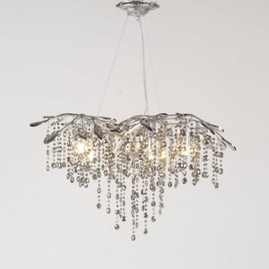 Autumn Twilight Chandelier