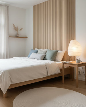 مصباح طاولة واشي